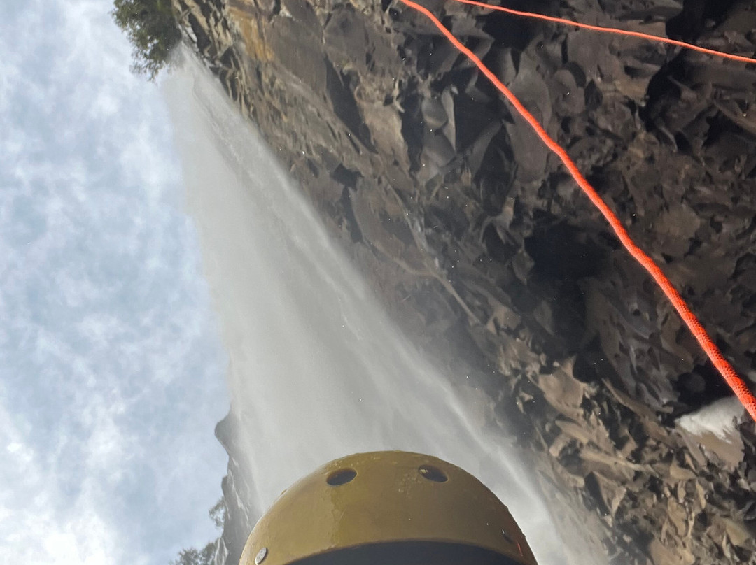 Cachoeira do Rio dos Pardos景点图片