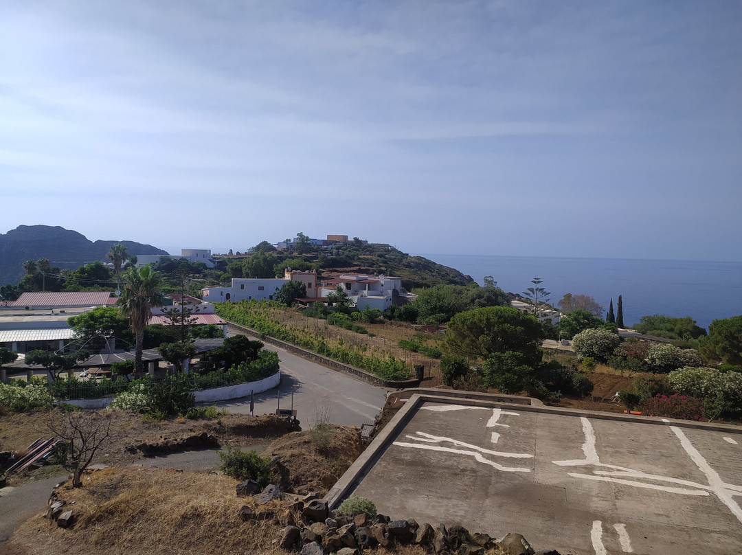 Villa La Rosa主图