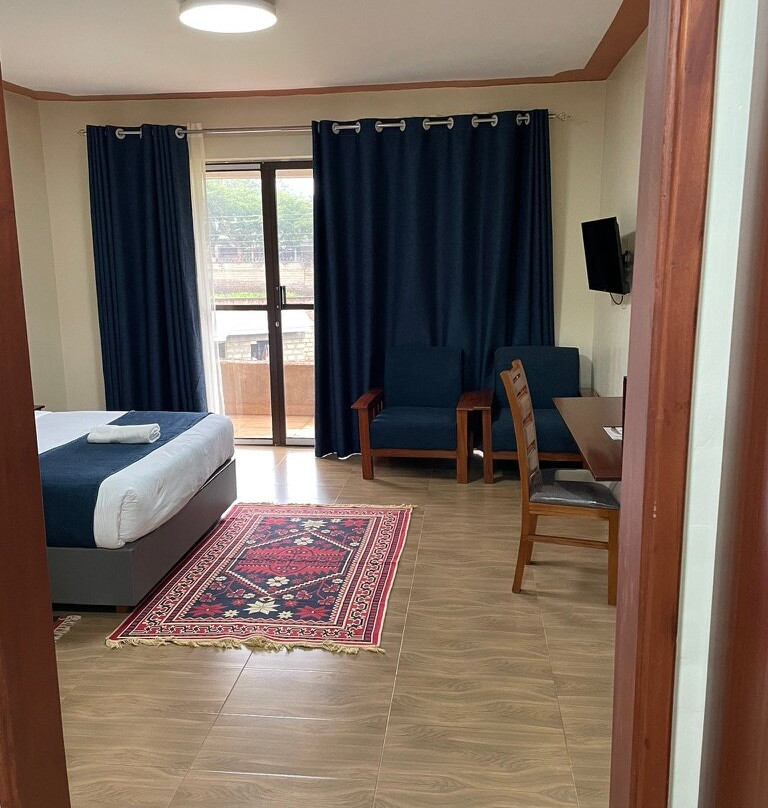 Westside Hotel Kitale主图