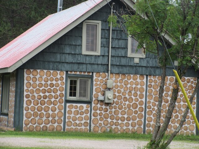 Le Petit Train du Nord Bike Path-魁北克必去景点