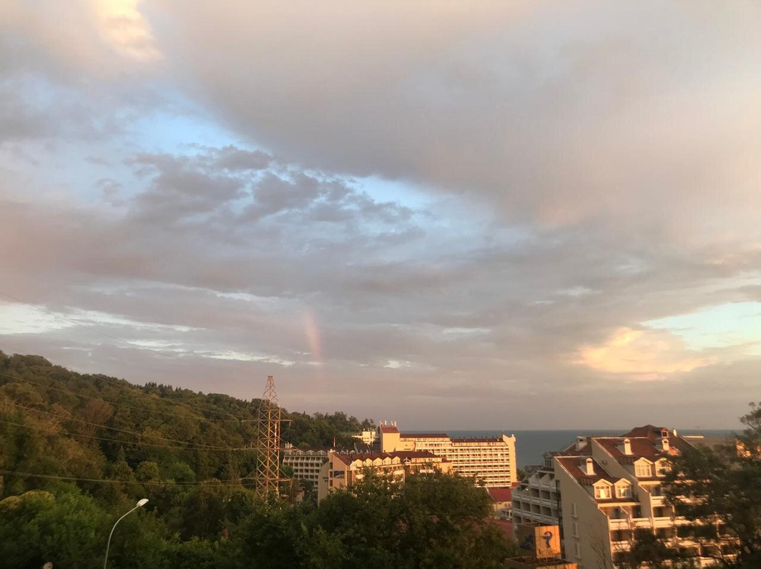 Loo De Luxe on Dekabristov Street主图