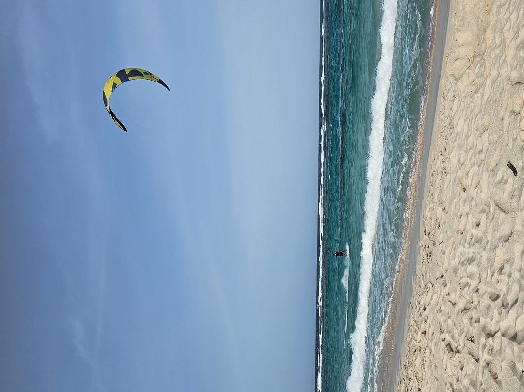 Grapefield Beach-San Nicolas必去景点