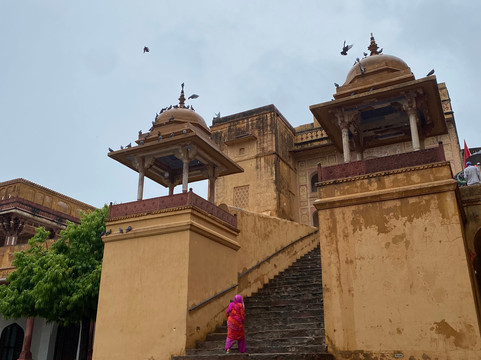 Travogic India-阿格拉必去景点