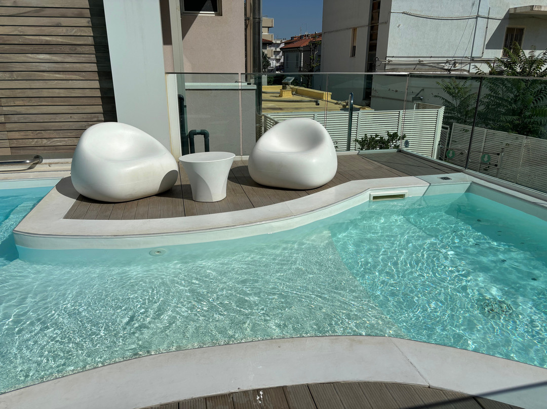 Hotel Villa Paola主图