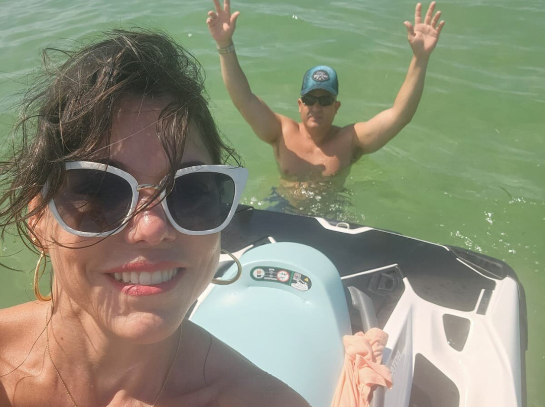 Tropic Water Sports-拉哥岛必去景点