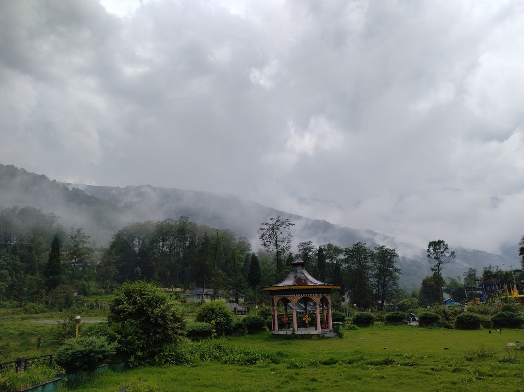 Monal Home Stay