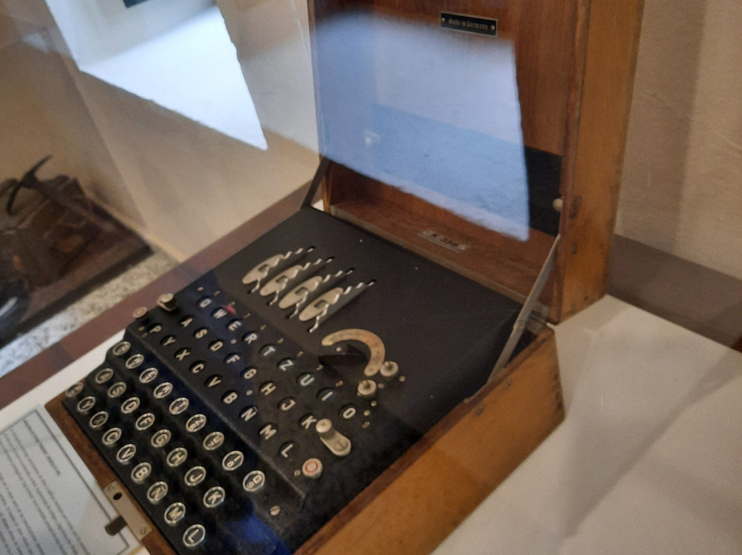 Museu Militar de Menorca-Es Castell必去景点