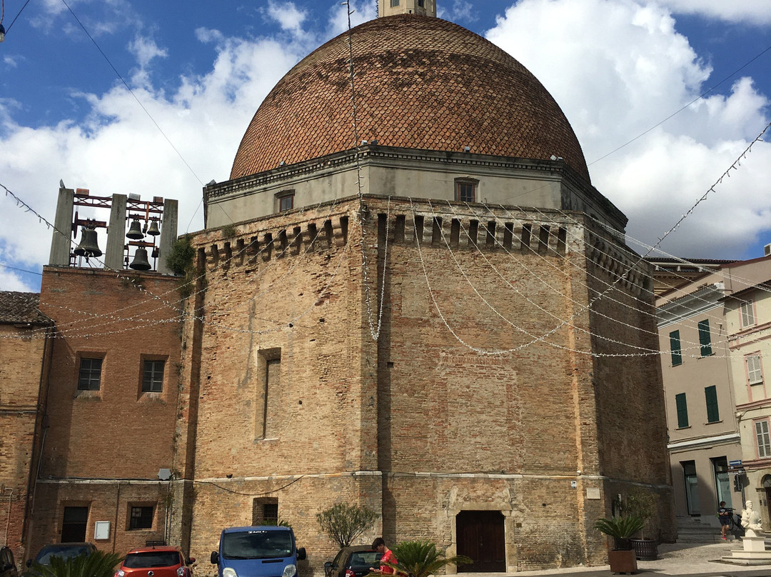 Centro Storico di Giulianova景点图片
