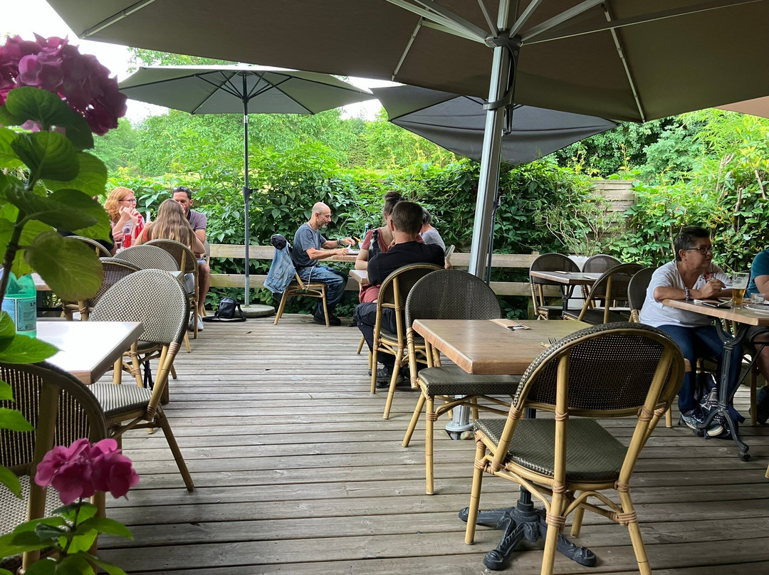 Crêperie Les Galets