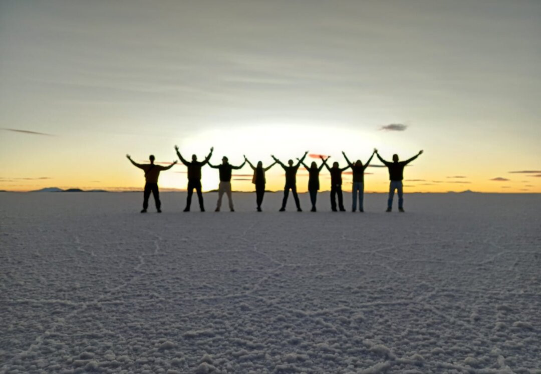 Quechua Connection 4wd-乌尤尼必去景点