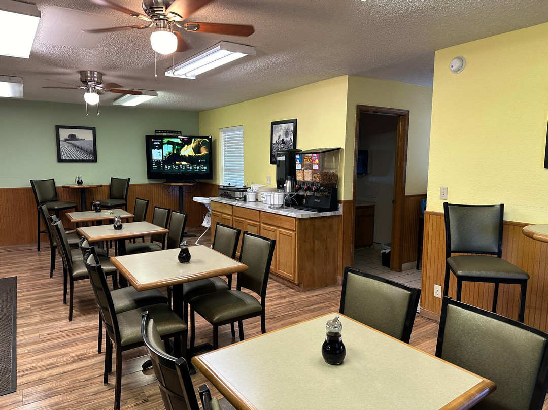 Super 8 by Wyndham Goodland主图