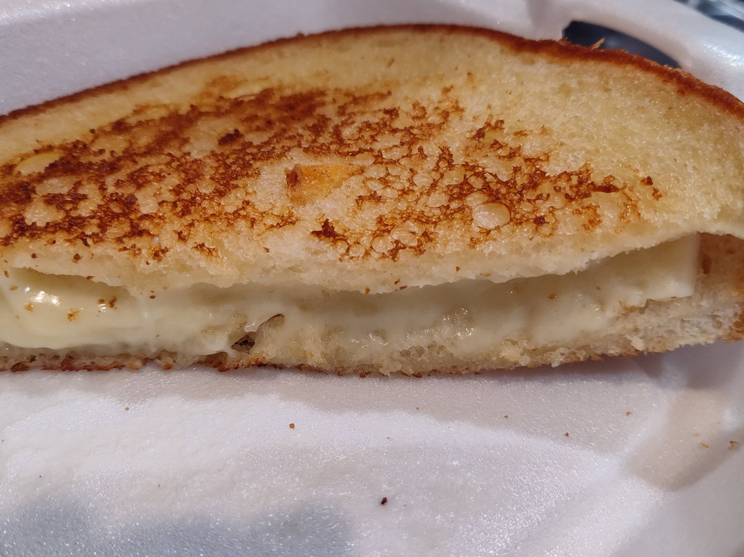 Decatur Dairy-Brodhead必去景点