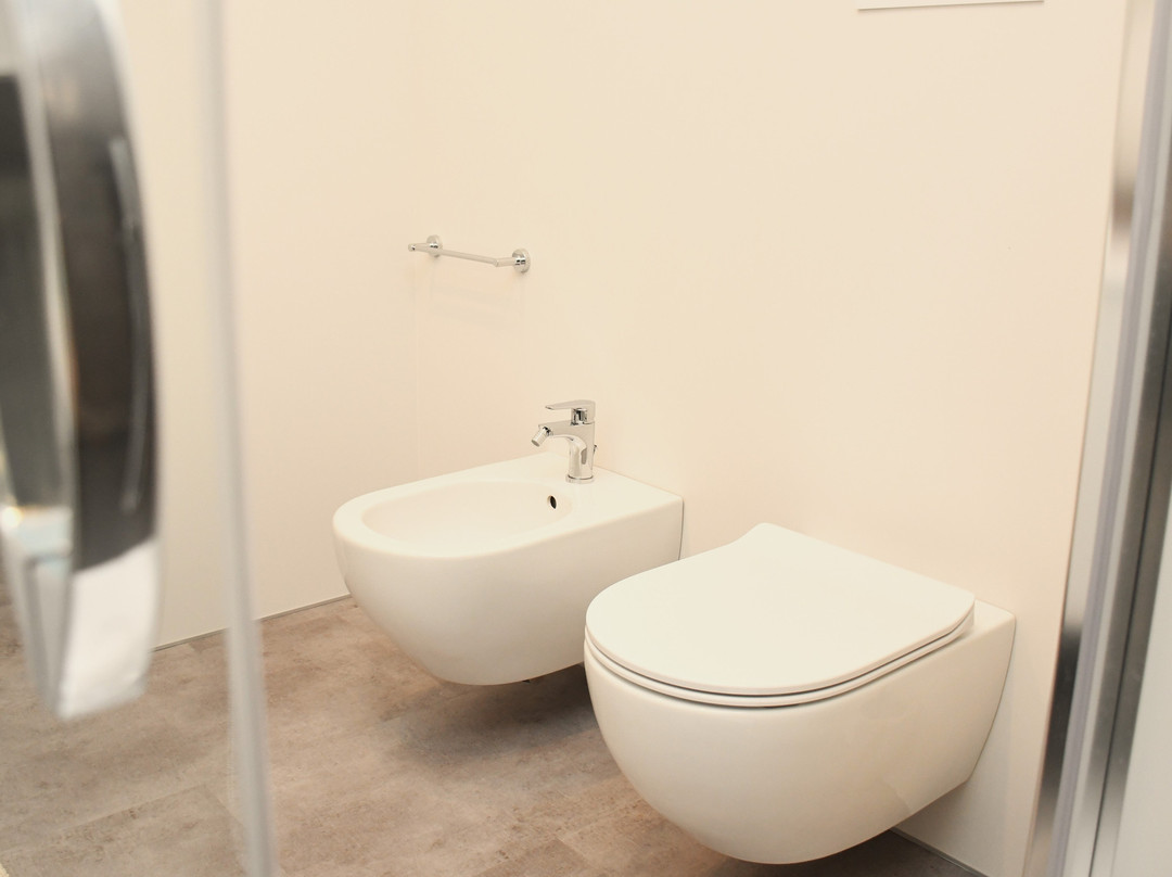Habitat Apartments & Rooms