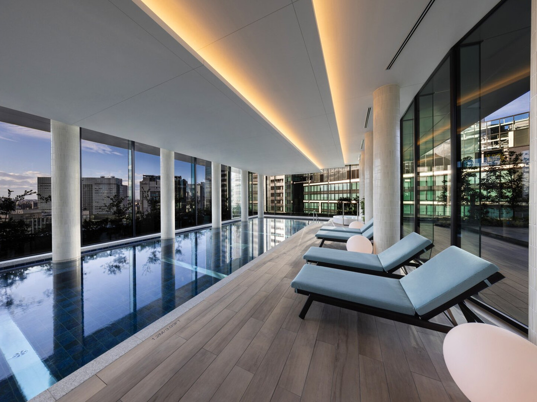 Hyatt House Tokyo Shibuya