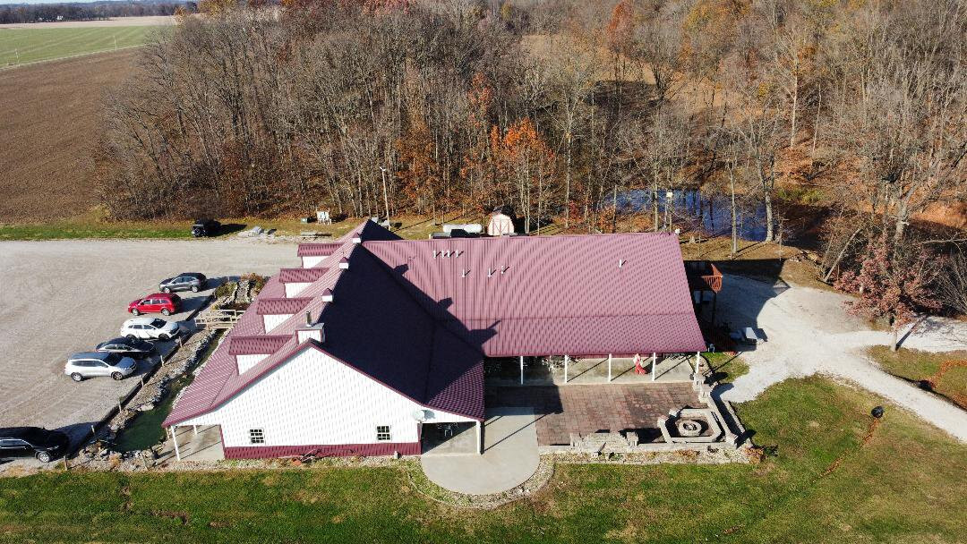 Castle Finn Vineyard & Winery-Marshall必去景点