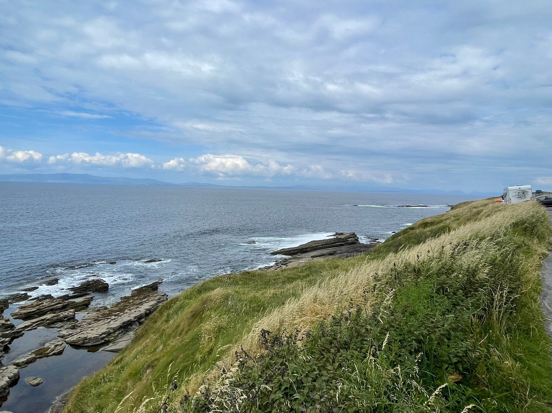 Mullaghmore Coast景点图片