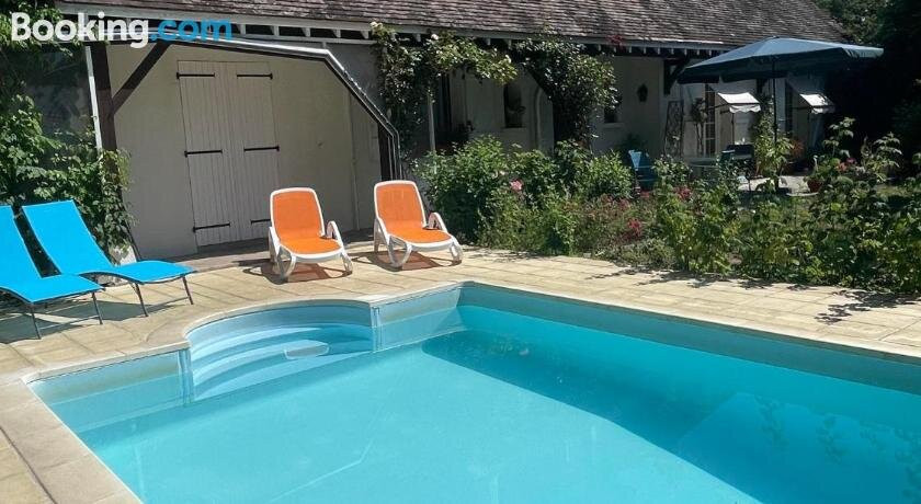 Chez Cyril et Vi主图