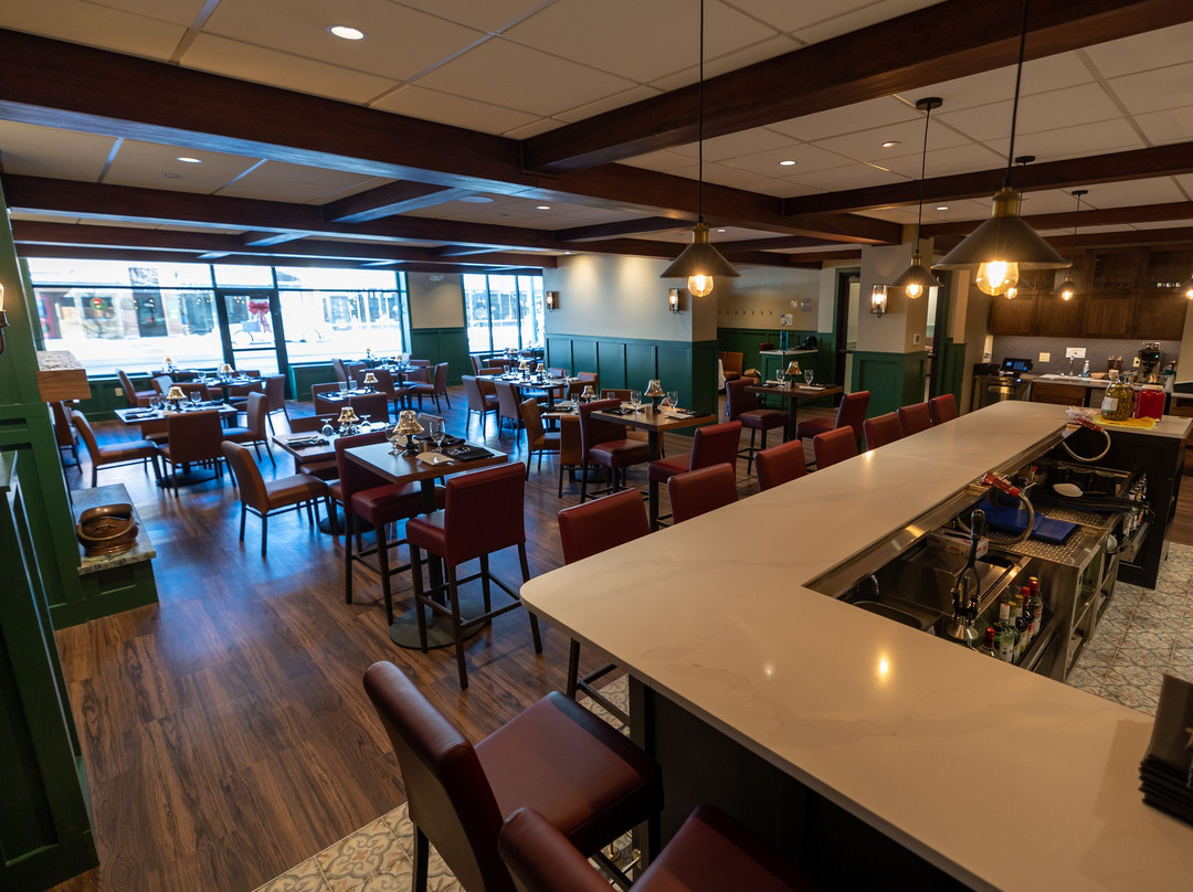 The Northeastland Hotel主图