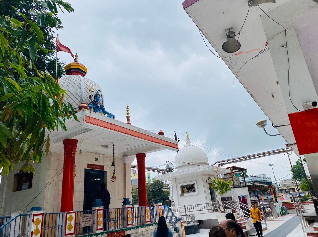 Khajrana Ganesh Mandir景点图片