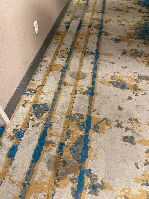 Hampton Inn & Suites Baltimore North/timonium, Md主图