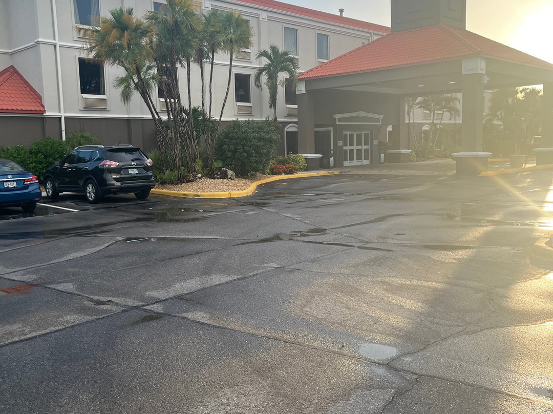 Best Western Plus Bradenton Hotel & Suites主图