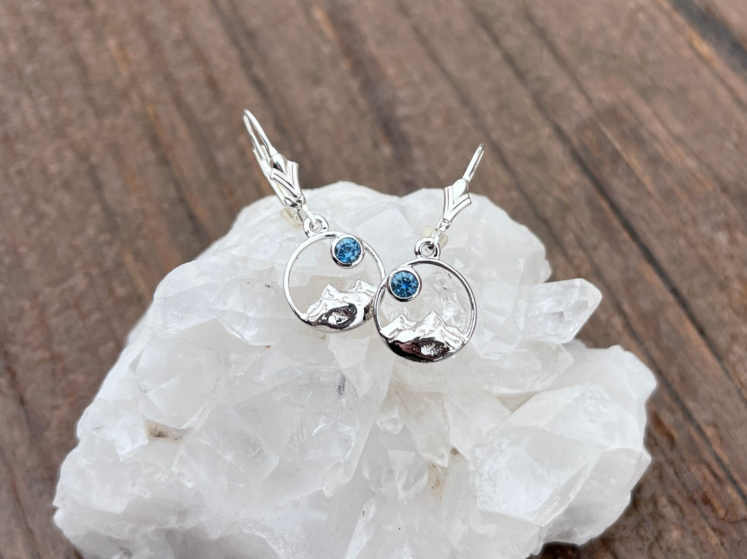 Montana Gems of Philipsburg景点图片