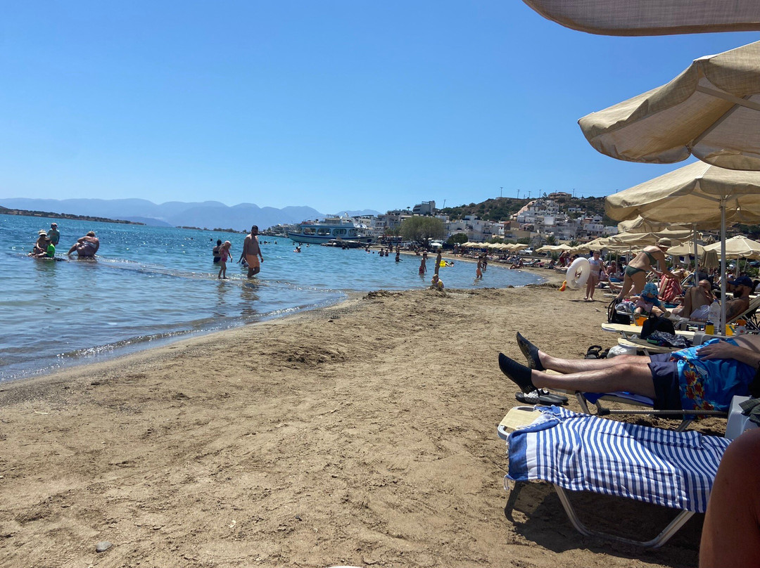 Elounda Beach-Elounda必去景点