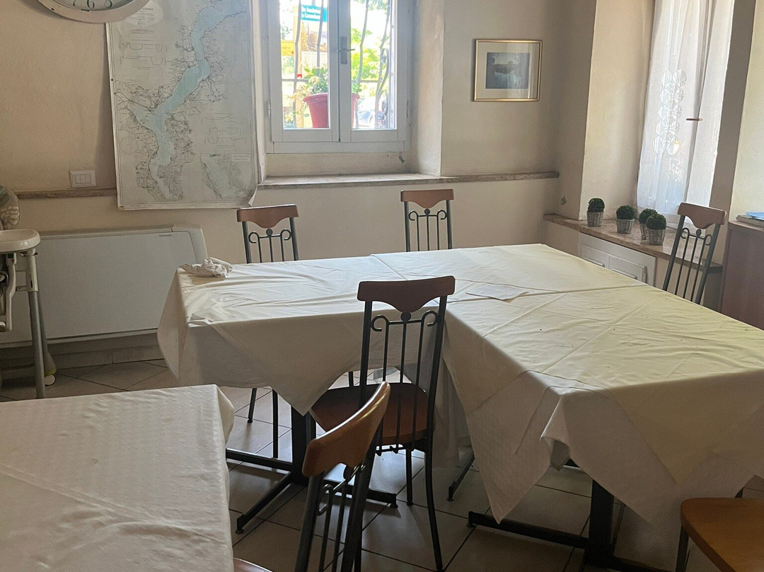 La Locanda al Lago主图