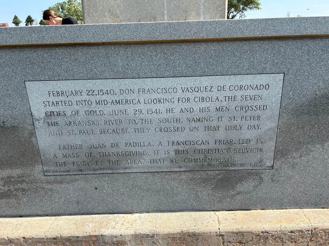 Coronado Cross-道奇城必去景点