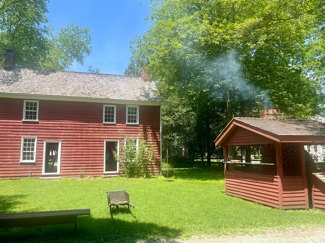 Historic Cold Spring Village景点图片