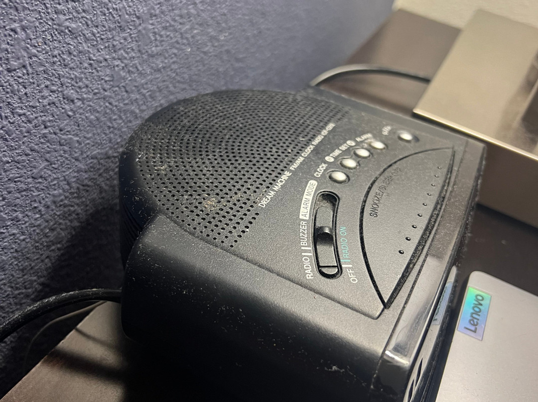 贝斯特韦斯特哈特福德酒店主图