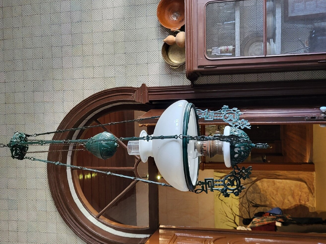 Museu do Traje景点图片