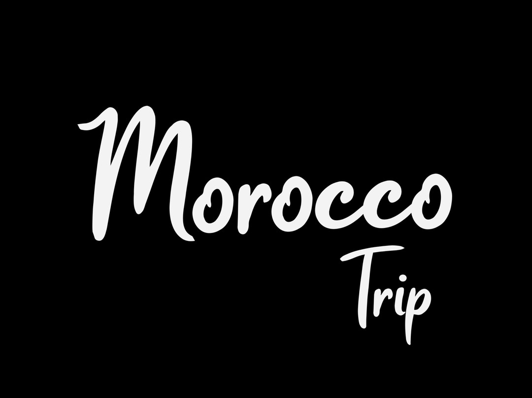 Morocco Trip