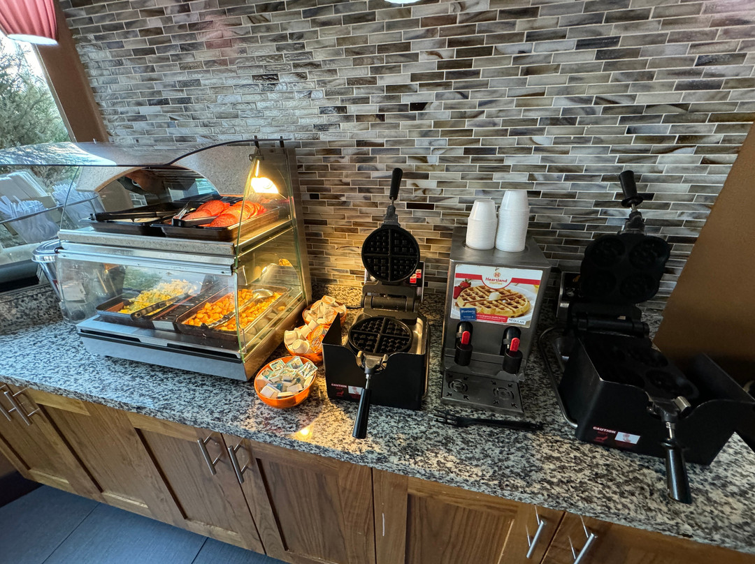 La Quinta Inn & Suites by Wyndham Butte主图