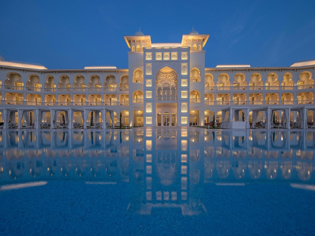多哈酒店住宿-The Chedi Katara Hotel & Resort