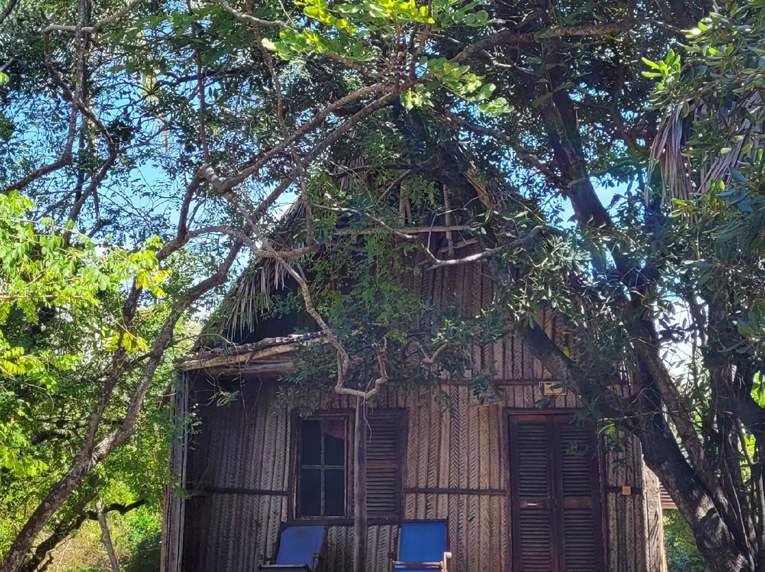 Beach Crab Resort主图