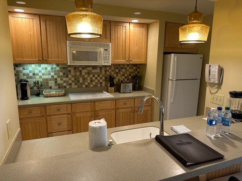 The Mansion at Ocean Edge Resort & Golf Club主图