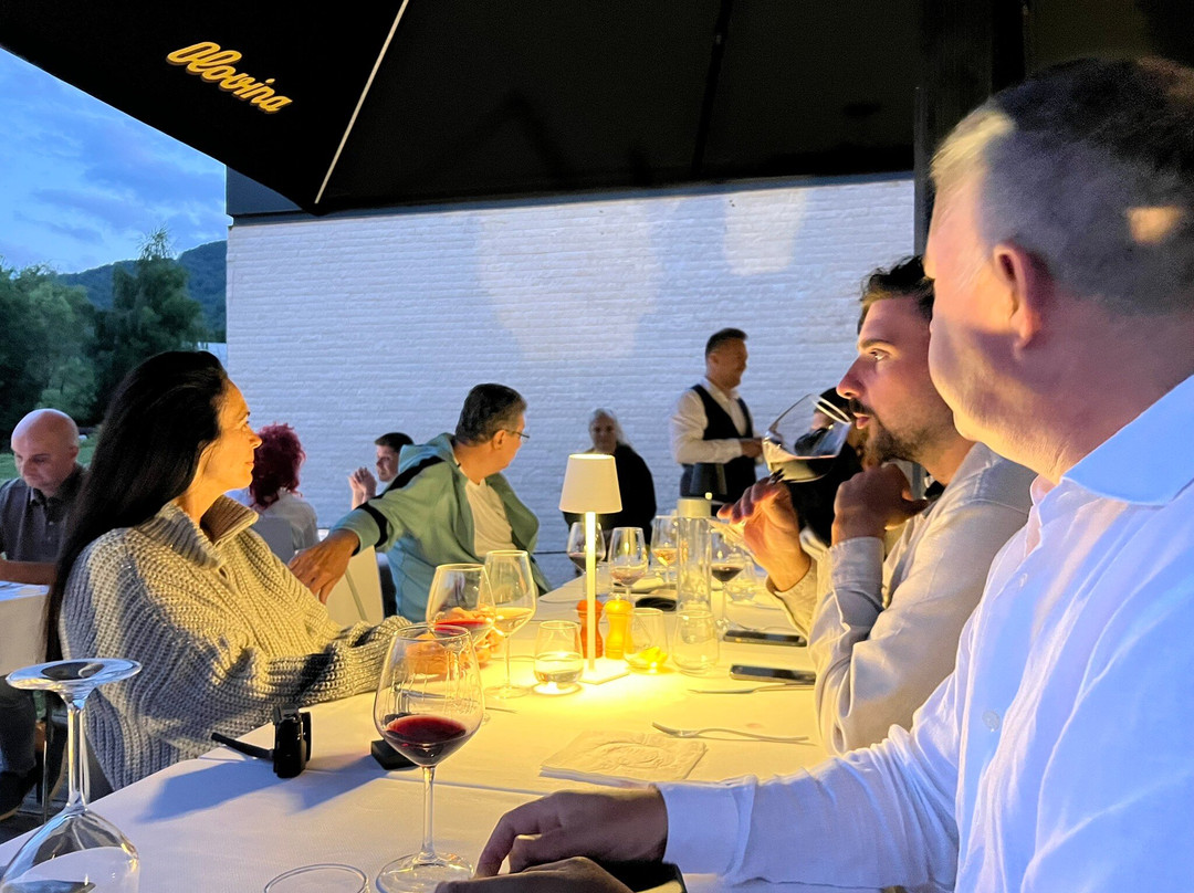 彭逊阿特拉朵塔纳旅馆主图