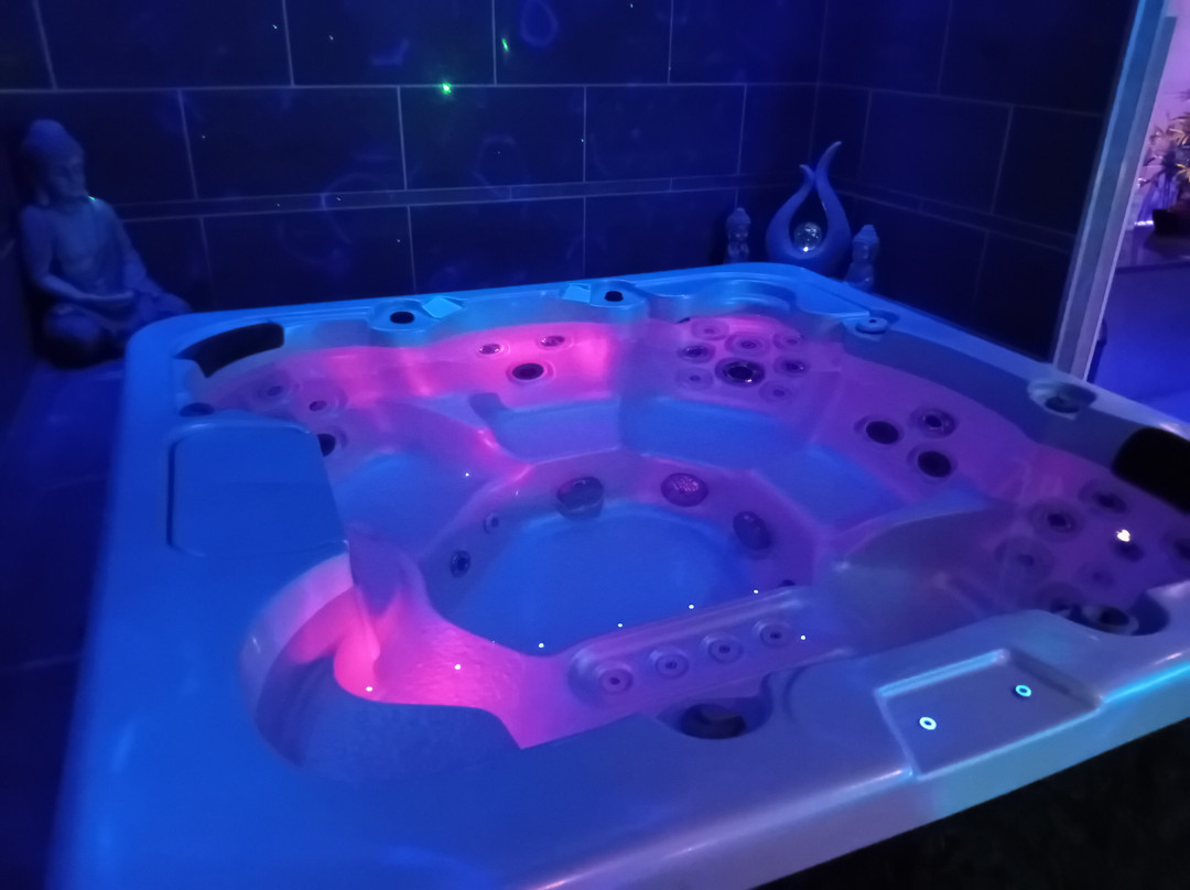 CoCoOn Spa & Massages景点图片