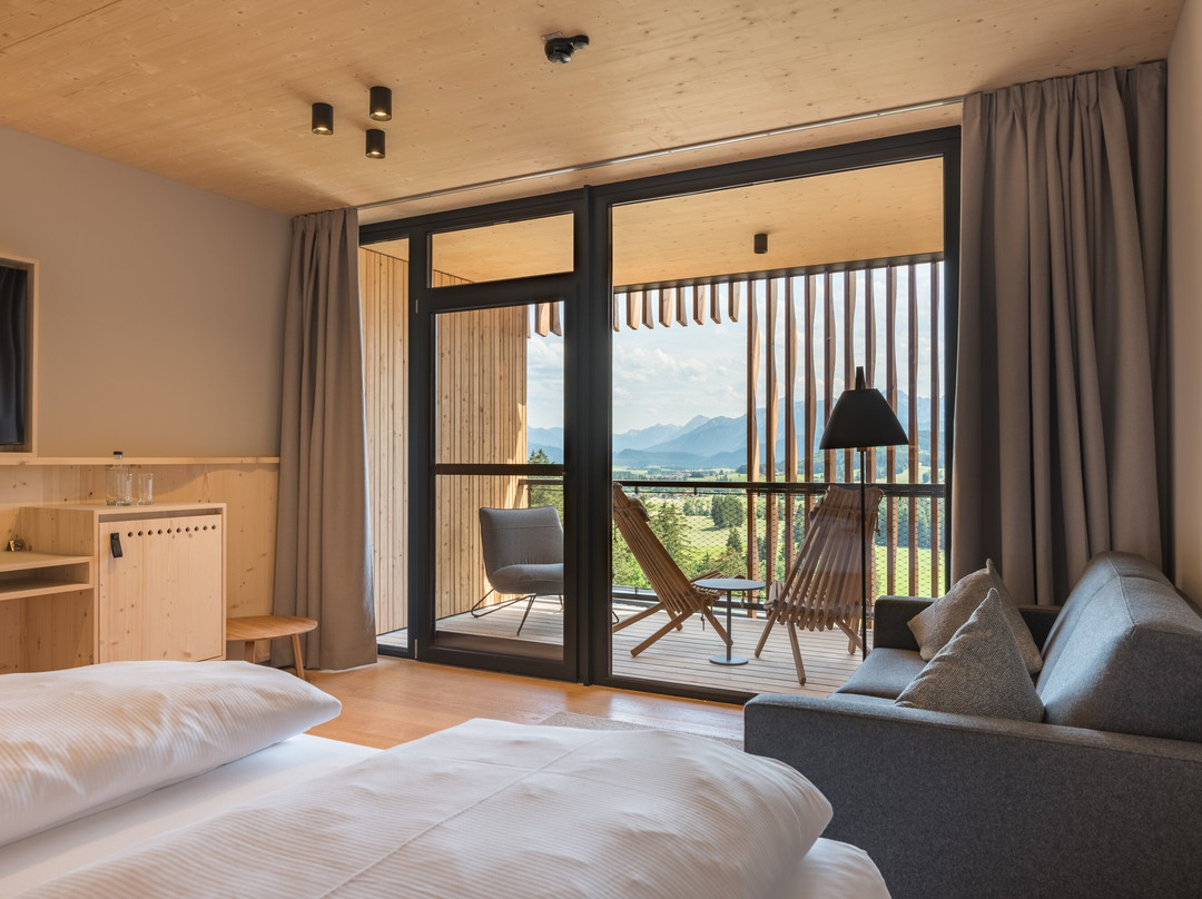 PANORAMA Allgäu-Spa-Resort主图