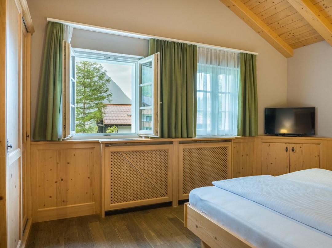 Hotel Sonne主图