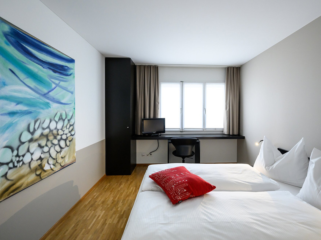 Hotel Bauernhof主图