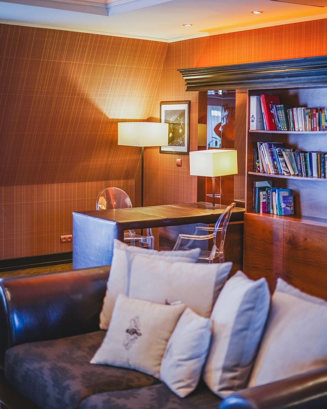 Grand Hotel Boutique-客卧