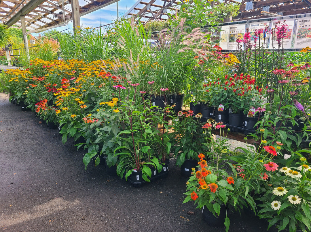 Valley View Farms-Cockeysville Hunt Valley必去景点