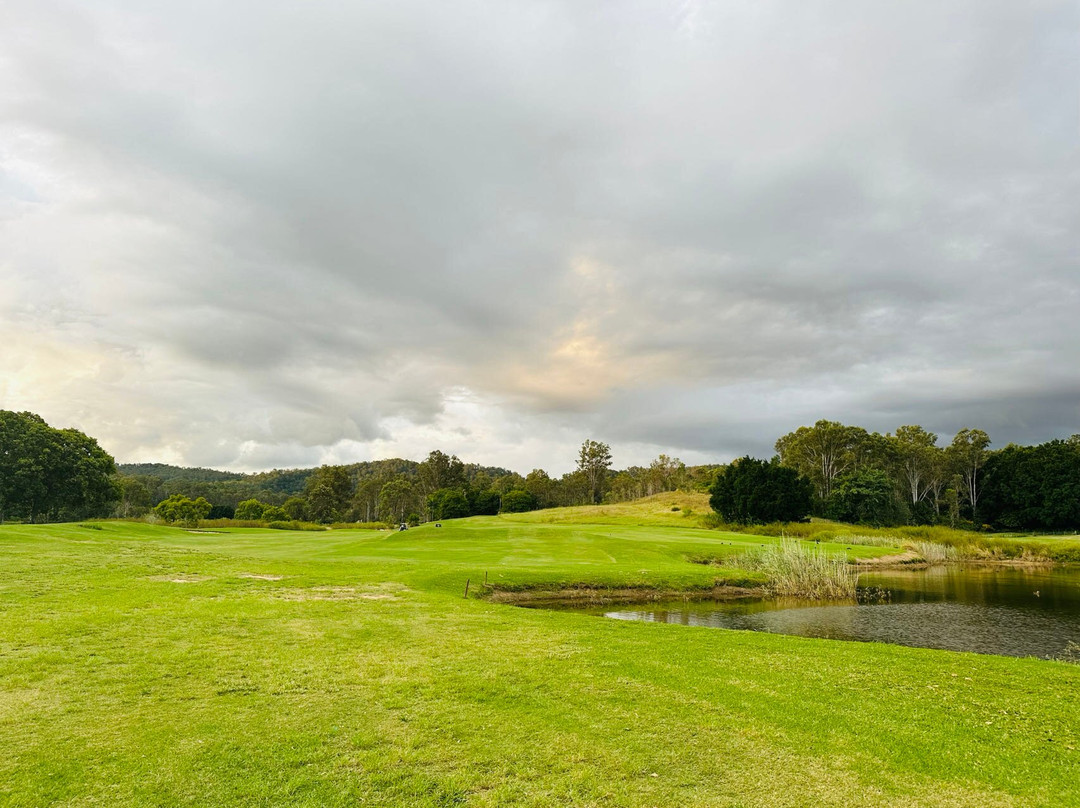 The Kooralbyn Valley主图