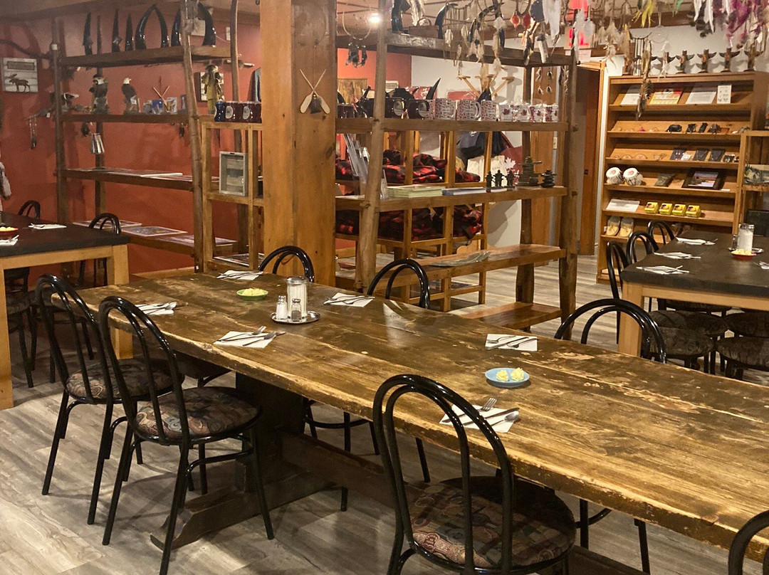 Auberge Refuge du Trappeur主图