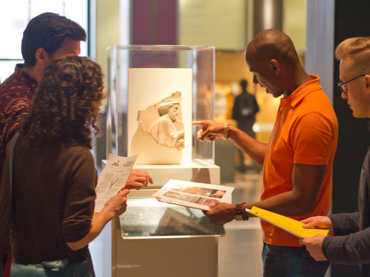 Watson Adventures Scavenger Hunts - Chicago-芝加哥必去景点