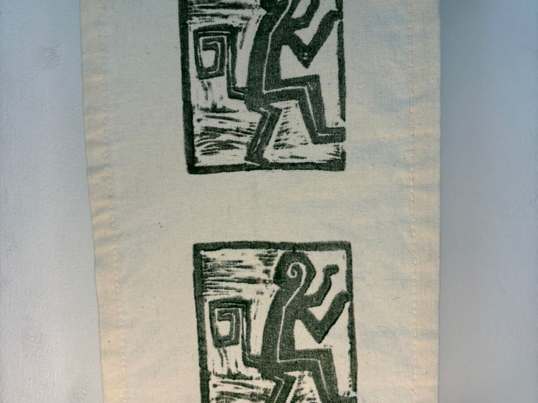 Chietón Morén Museo y Mercadito de Artesanías-圣何塞必去景点