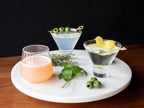 Flying Dutchman Distillery-伊甸草原必去景点