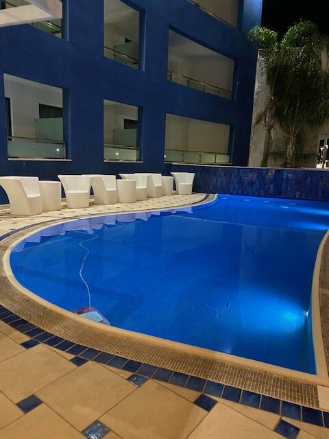 Hotel Cote d'Est主图
